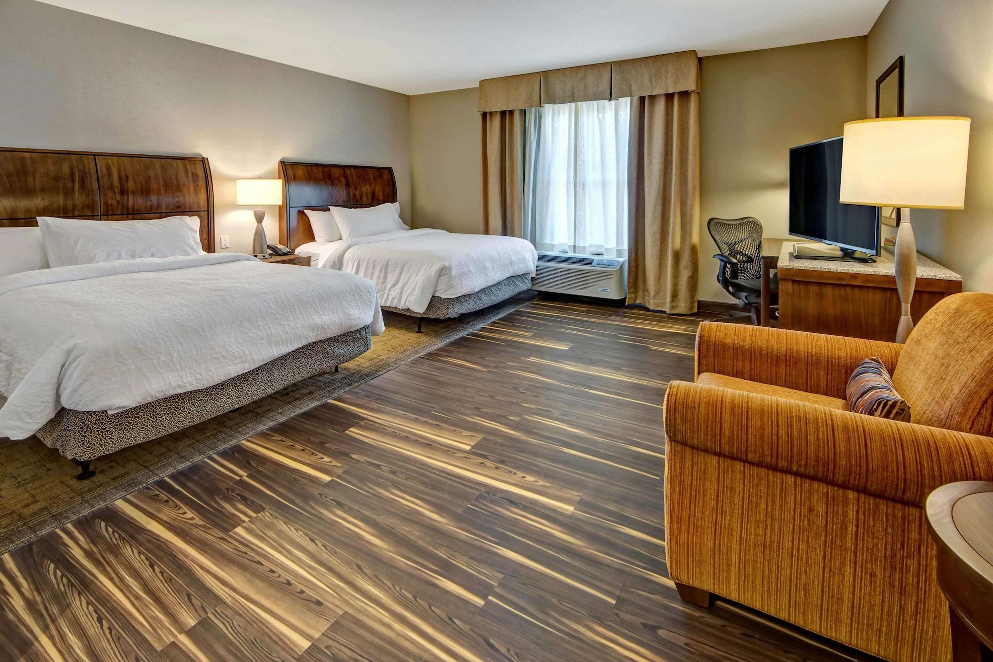 Hilton Garden Inn Nashville Brentwood Exterior foto