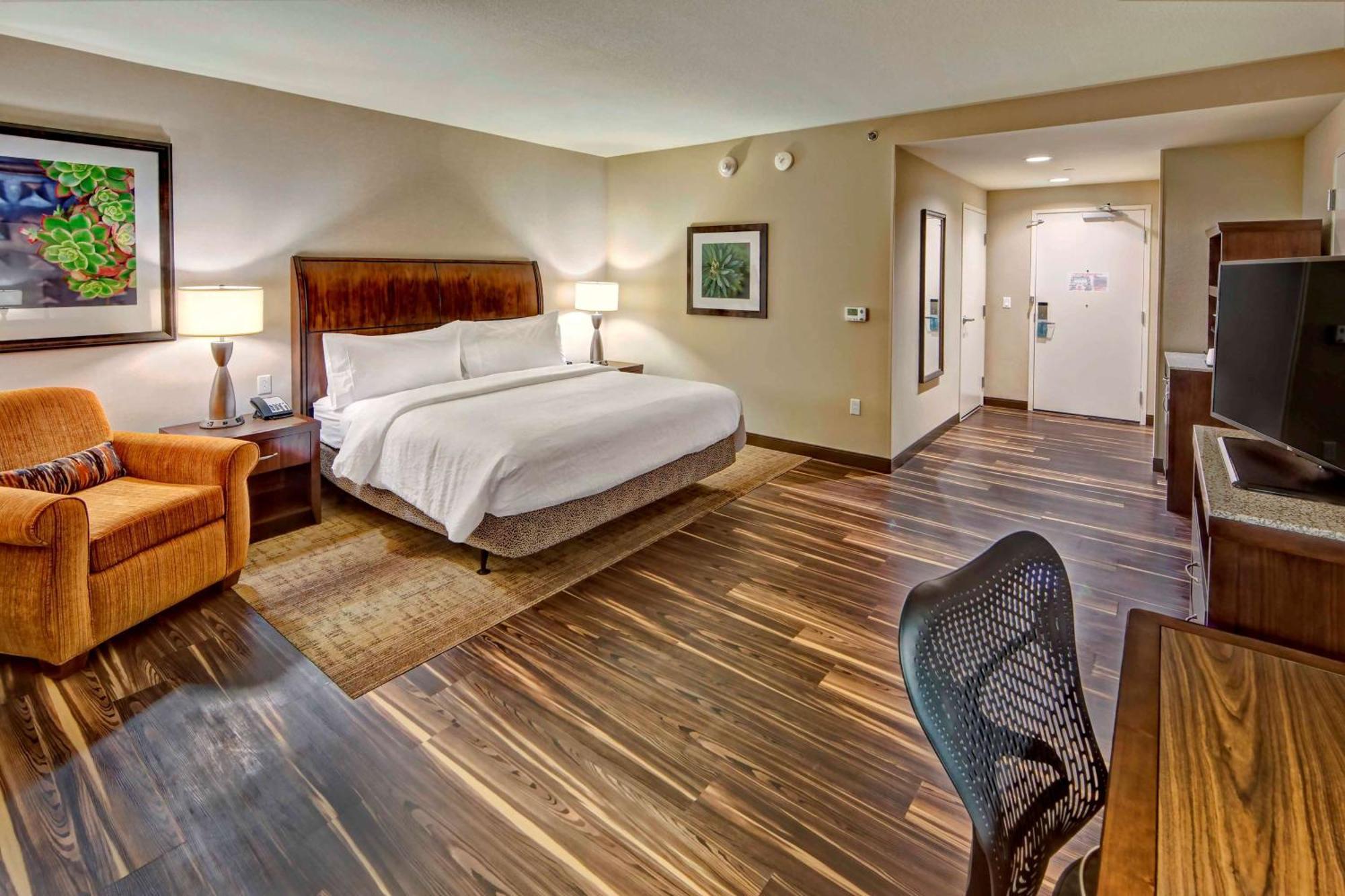 Hilton Garden Inn Nashville Brentwood Exterior foto