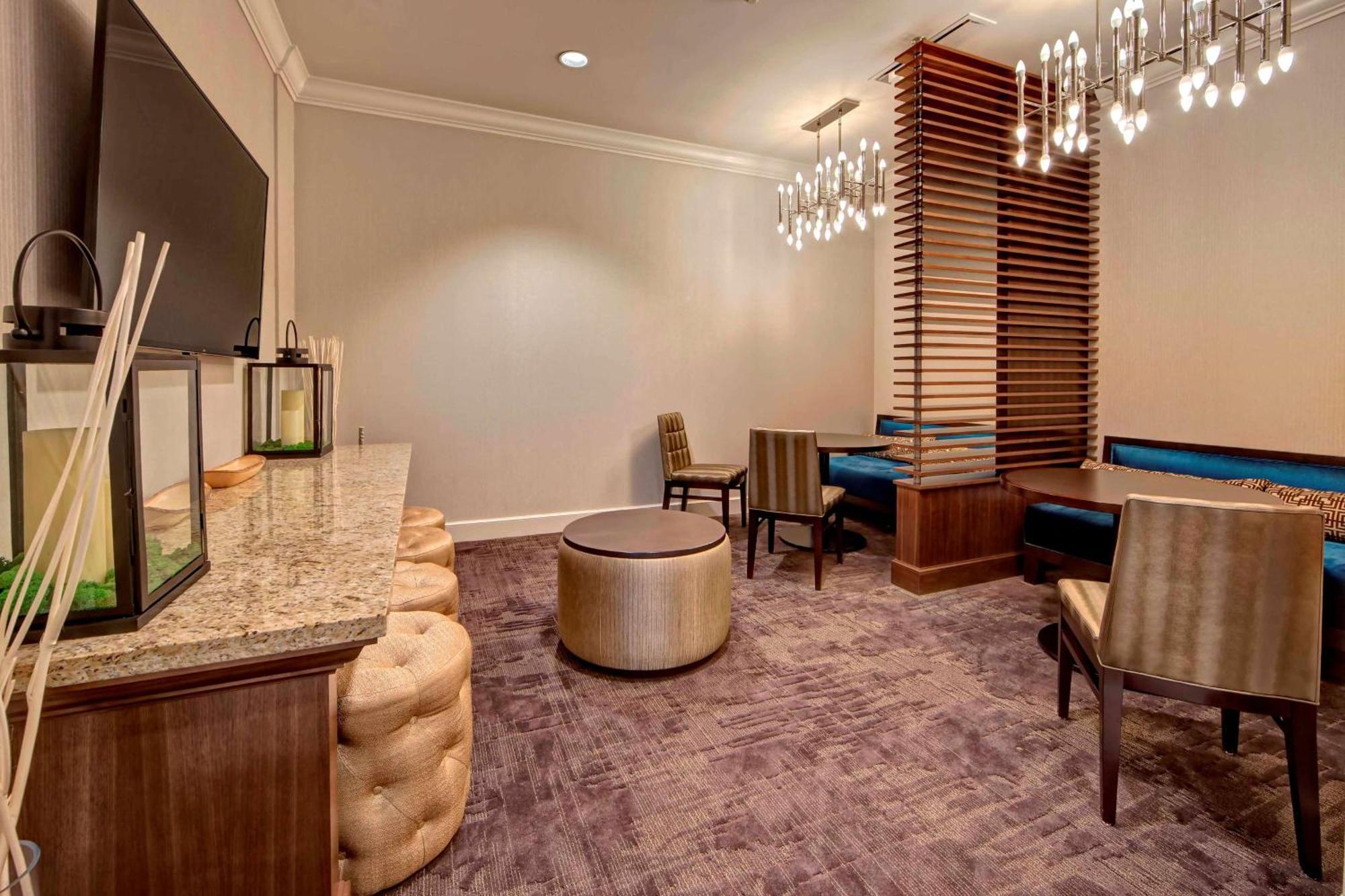 Hilton Garden Inn Nashville Brentwood Exterior foto